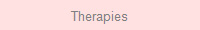 Therapies